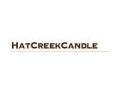 Hat Creek Candle Coupon Codes July 2025