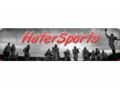 Hater Sports Coupon Codes May 2024