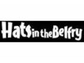 Hats In The Belfry 10% Off Coupon Codes May 2024