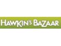 Hawkin's Bazaar 10% Off Coupon Codes May 2024