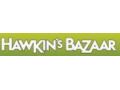 Hawkin's Bazaar Coupon Codes March 2025