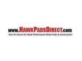 Hawk Pads Direct Coupon Codes May 2024