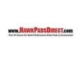 Hawk Pads Direct Coupon Codes July 2025