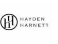 Hayden Harnett Coupon Codes December 2023