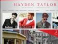 Haydentaylor UK 15% Off Coupon Codes May 2024