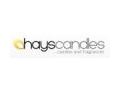 Hayscandles 15% Off Coupon Codes May 2024