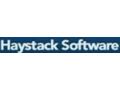 Haystack Software Coupon Codes April 2024