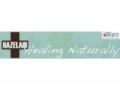 Hazelaid Coupon Codes July 2025