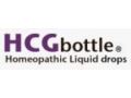 HCG Bottle 25% Off Coupon Codes May 2024