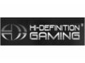 Hi-definition Gaming Coupon Codes April 2024