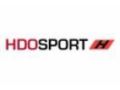 HDO Sport 10% Off Coupon Codes May 2024