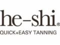 He-shi Eu Coupon Codes July 2025