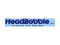 Head Bobble Coupon Codes May 2024