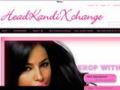 Headkandixchange Coupon Codes July 2025