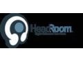 HeadRoom 20$ Off Coupon Codes May 2024