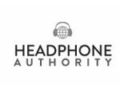 HeadphoneAuthority Coupon Codes April 2024