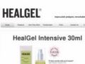 Healgel UK 10% Off Coupon Codes May 2024