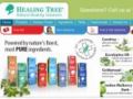 Healingtreenaturals Coupon Codes July 2025
