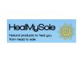 Heal My Sole Coupon Codes May 2024