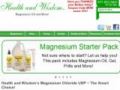 Health-and-wisdom Coupon Codes April 2024