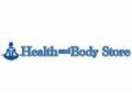 Health And Body Store 50% Off Coupon Codes May 2024