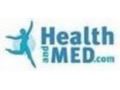 Healthandmed Coupon Codes April 2024