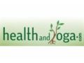 Health And Yoga Coupon Codes April 2023