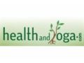 Health And Yoga 10% Off Coupon Codes May 2024