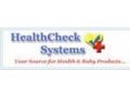 HealthCheckSystems 5% Off Coupon Codes May 2024