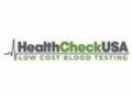 Health Check USA Coupon Codes April 2024