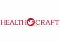 Healthcraft 25% Off Coupon Codes May 2024