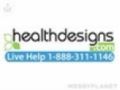 Healthdesigns Coupon Codes March 2024