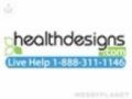 Healthdesigns Coupon Codes July 2025