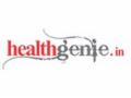 Healthgenie India 5% Off Coupon Codes May 2024