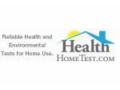 HEALTH HOME TEST Free Shipping Coupon Codes May 2024