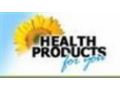 Health Products For You Coupon Codes July 2025