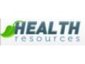 Health Resources 45$ Off Coupon Codes May 2024