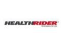 HealthRider 5% Off Coupon Codes May 2024