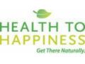Health To Happiness 20% Off Coupon Codes May 2024