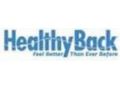 Healthy Back Store 5% Off Coupon Codes May 2024