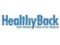 Healthy Back Store Coupon Codes July 2025