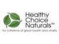Healthy Choice Naturals Coupon Codes August 2022