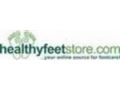 Healthy Feet Store Coupon Codes March 2025