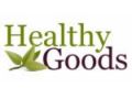 Healthy Goods Coupon Codes July 2025