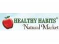 Healthy Habits Coupon Codes July 2025