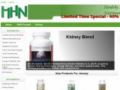 Healthy Herbal Nutrients Coupon Codes July 2025