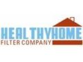 Healthy Home Filter Co Coupon Codes July 2025
