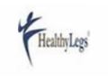 Healthy Legs 10% Off Coupon Codes May 2024