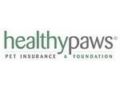 Healthy Paws Pet Insurance 25$ Off Coupon Codes May 2024