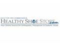 Healthy Shoe Store Coupon Codes February 2022